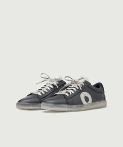 Alternative view of Low 1 | Reverse Oxford Yin Yang