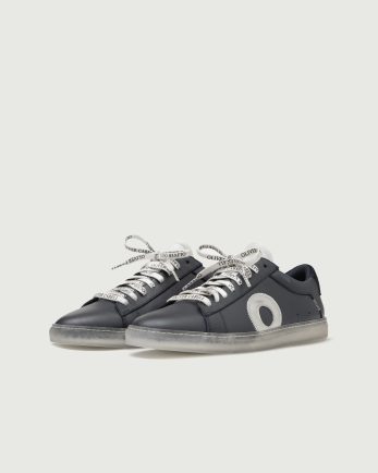 Alternative view of Low 1 | Reverse Oxford Yin Yang