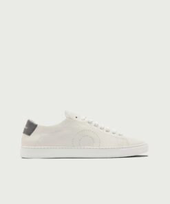 Low 1 DS | White / Stone (Orthopedic)