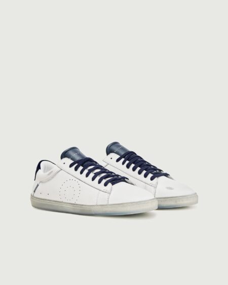Alternative view of Low 1 | Navy Yin Yang Subdued