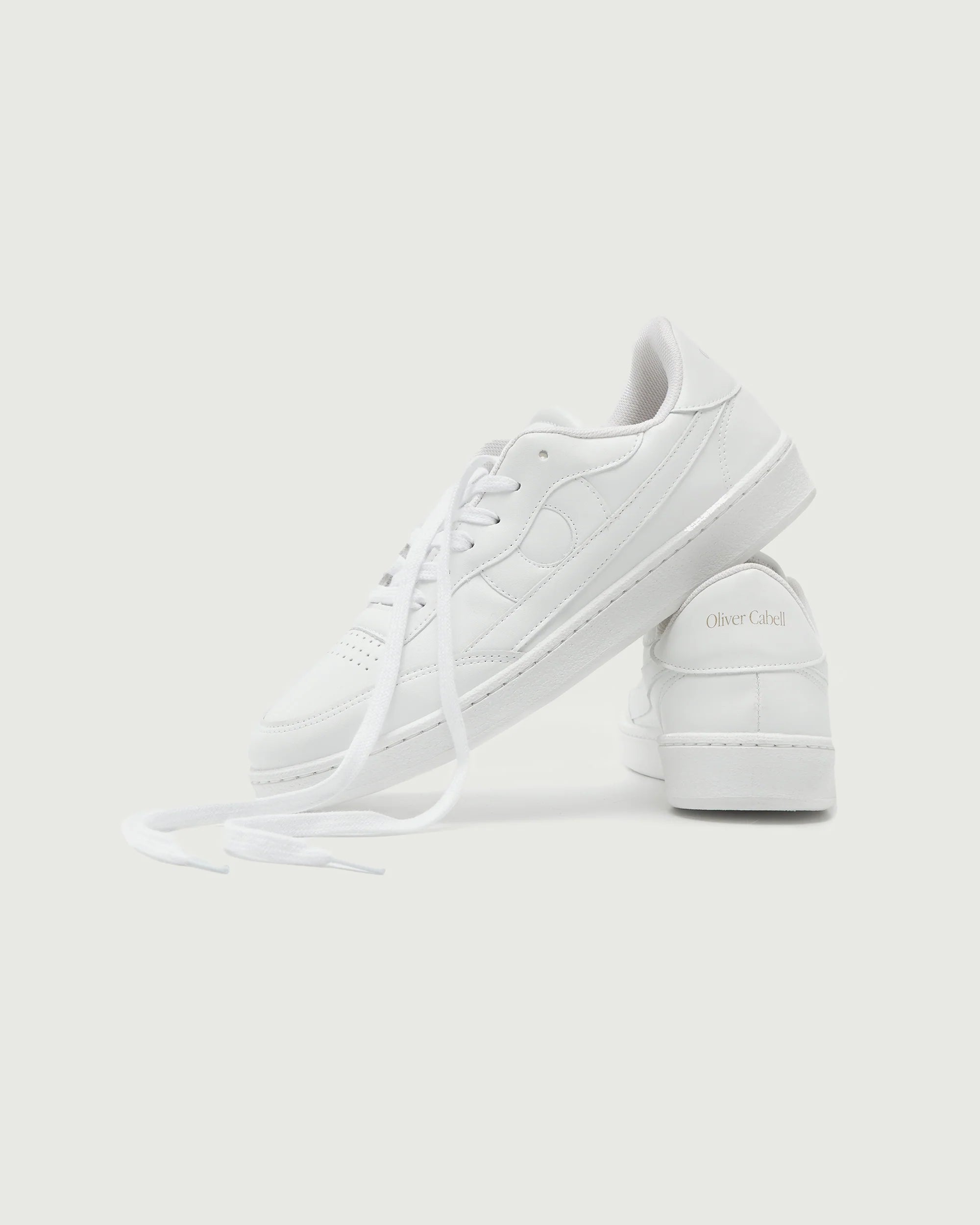 Vegan 581 | White (Orthopedic) - Image 3