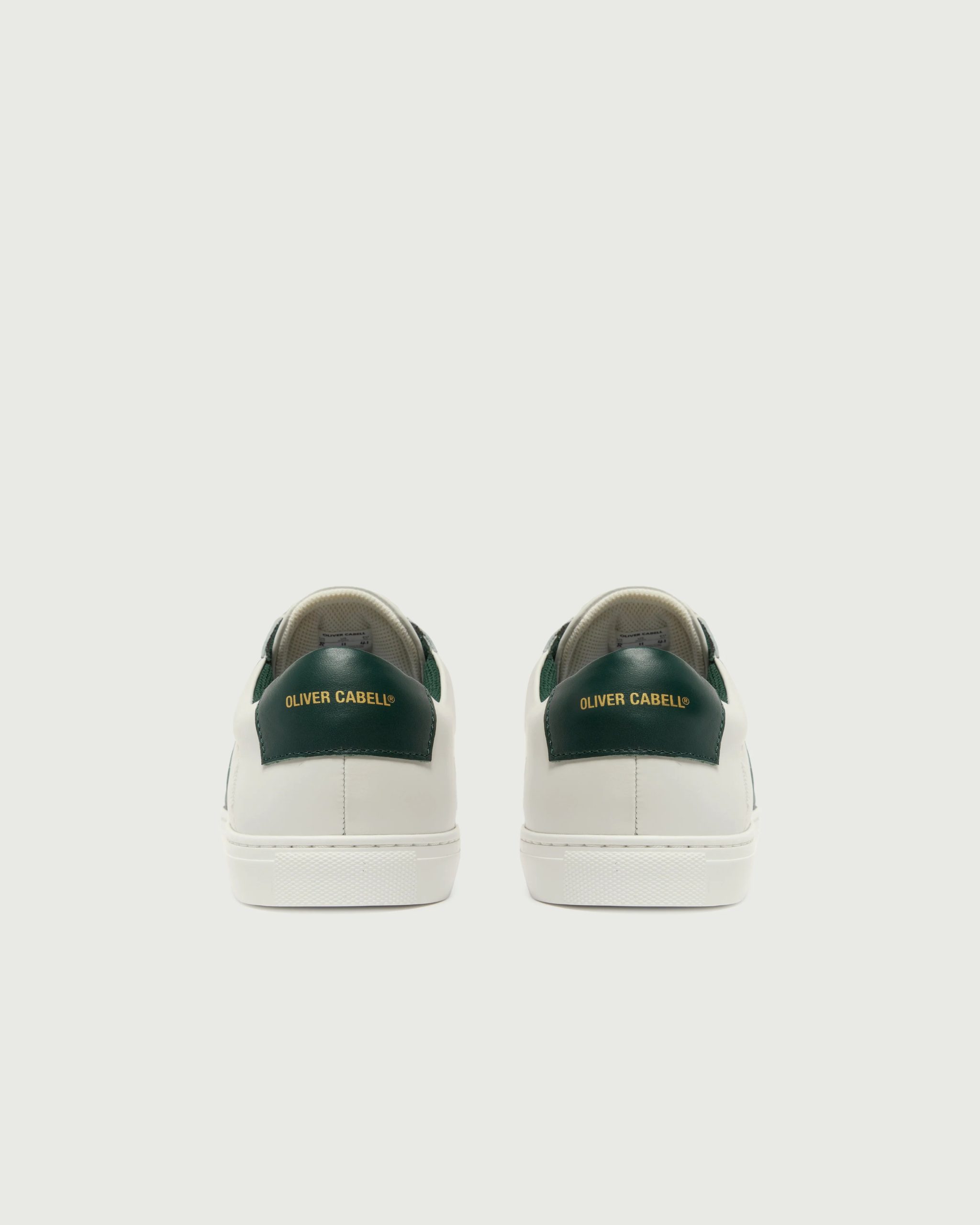 Low 1 | White / Forest (Orthopedic) - Image 3