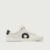 Men's / White Black