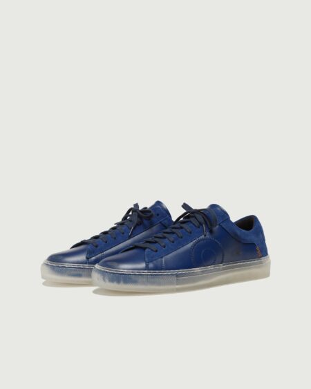 Alternative view of Low 1 | Navy Ghost
