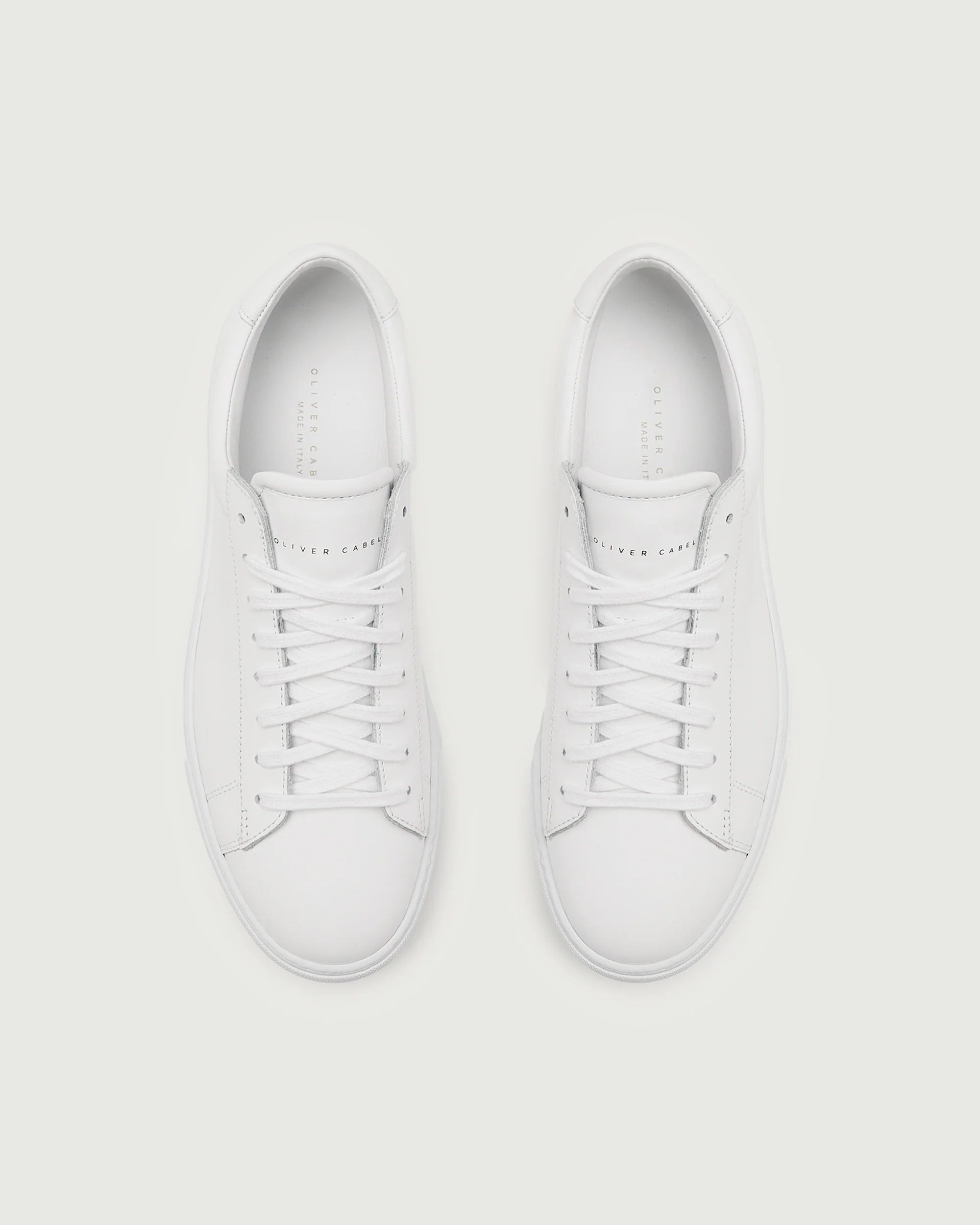 Low 1 | White (Orthopedic) - Image 3