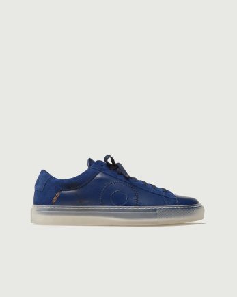 Low 1 | Navy Ghost