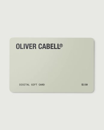 Digital Gift Card