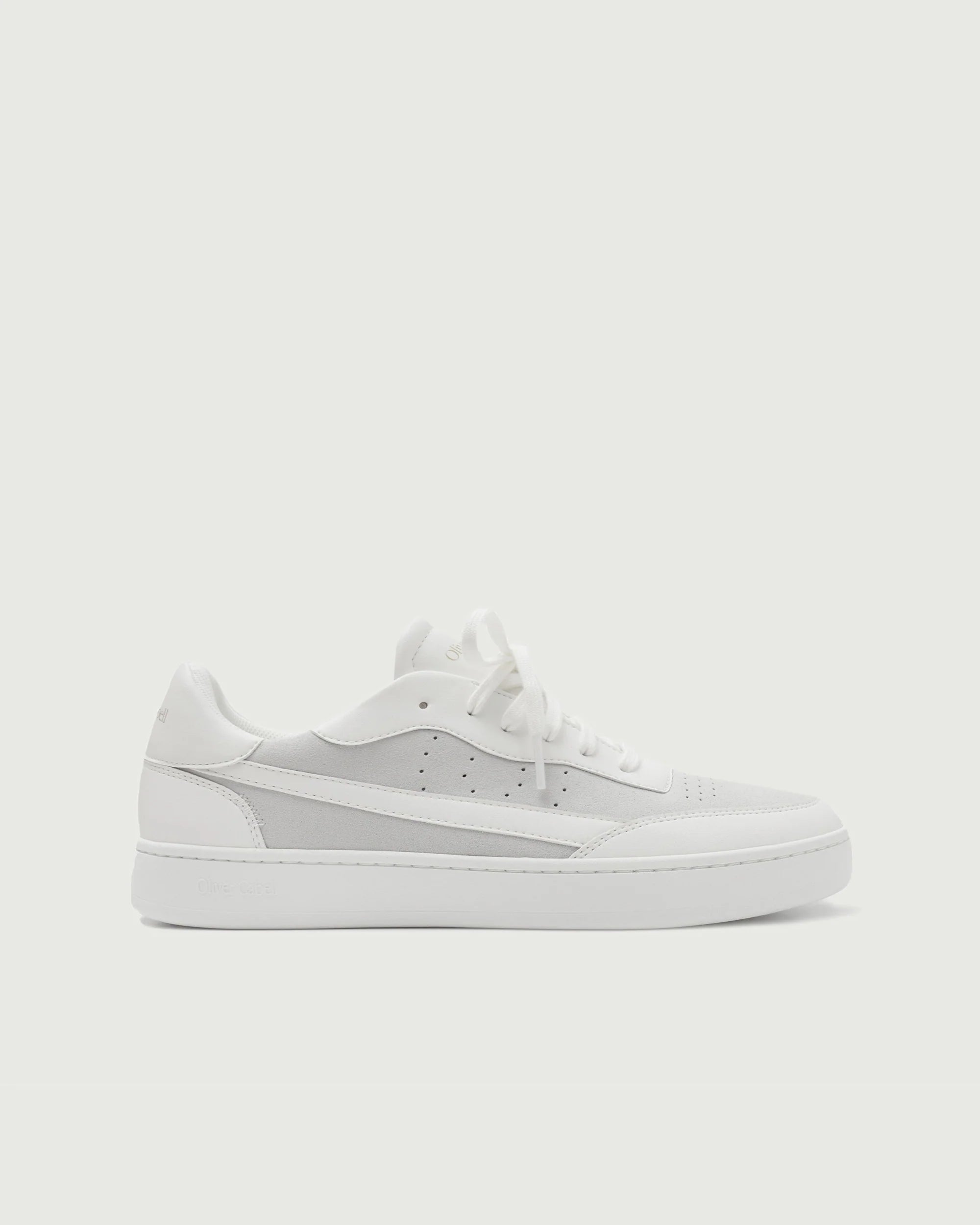Vegan 581 | Sea Salt (Orthopedic)