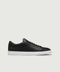 Low 1 | Black