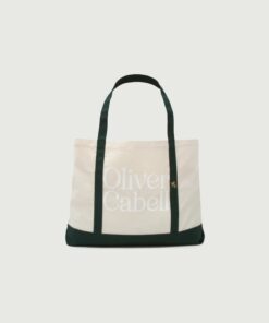 LA Capsule Tote Bag | Drywall
