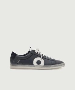 Low 1 | Reverse Oxford Yin Yang (Orthopedic)
