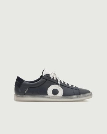Low 1 | Reverse Oxford Yin Yang (Orthopedic)