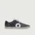 Men's / Reverse Oxford Yin Yang