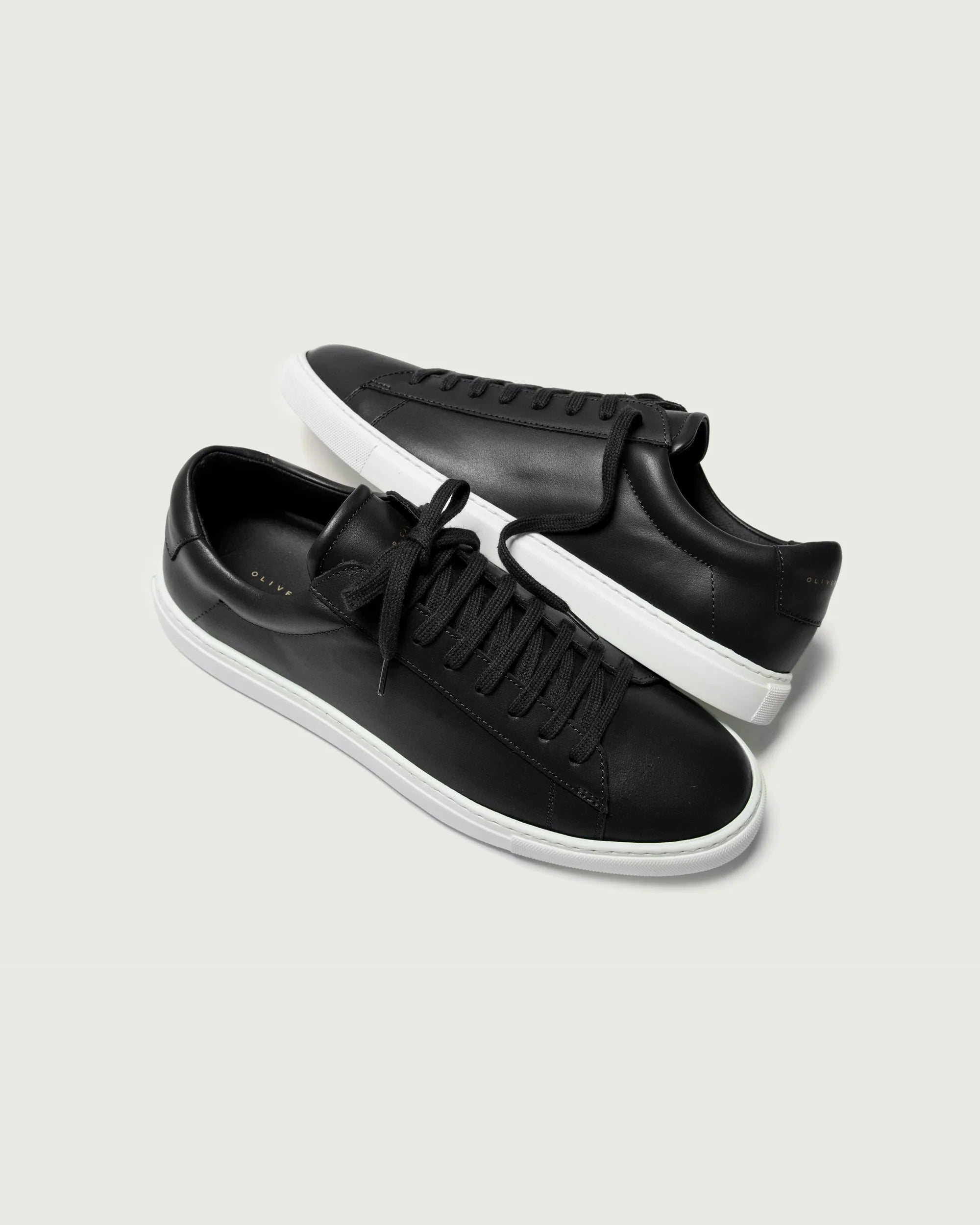 Low 1 | Black (EE Wide) - Image 4
