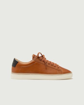 Low 1 Pro | Chestnut