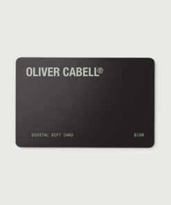 Digital Gift Card