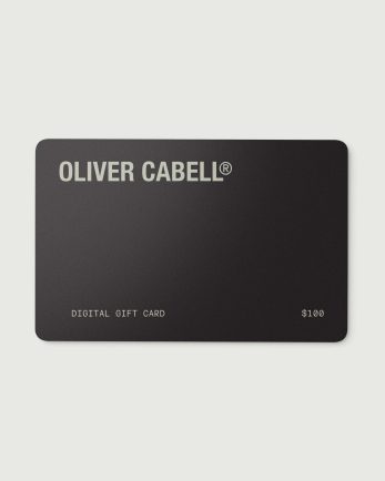 Digital Gift Card