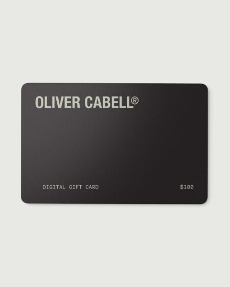 Digital Gift Card