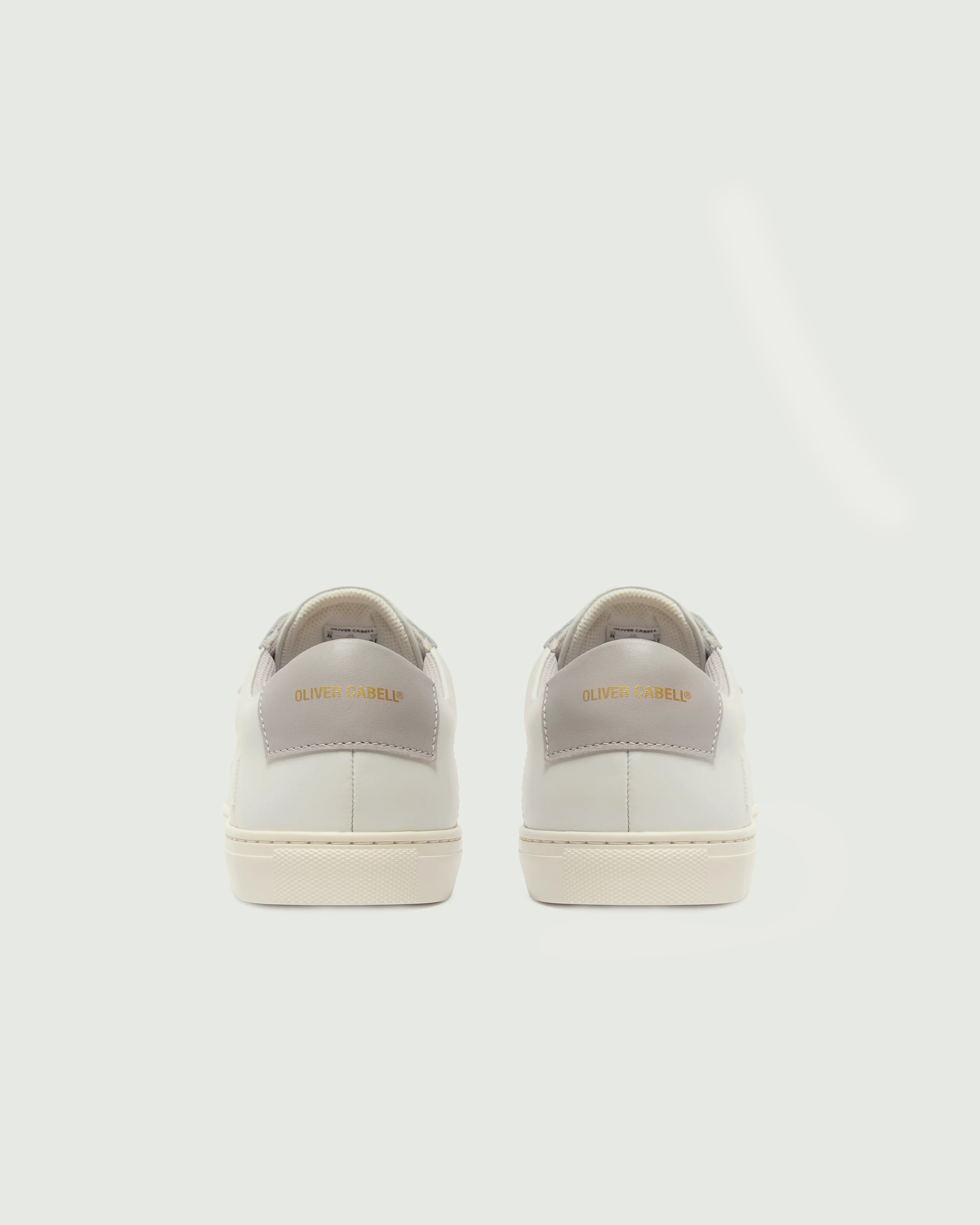 Low 1 | White / Limestone / Ivory - Image 3
