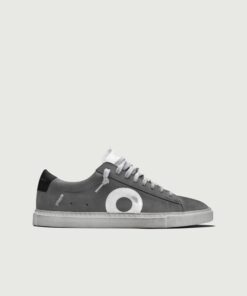Low 1 | Smoke (Orthopedic)