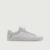 Men's / Ripstop White