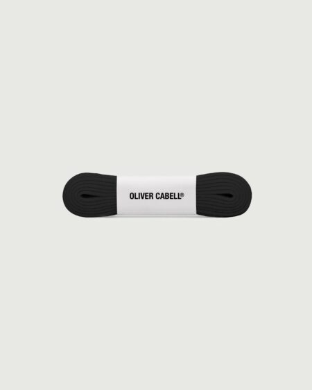 Black Cotton Laces
