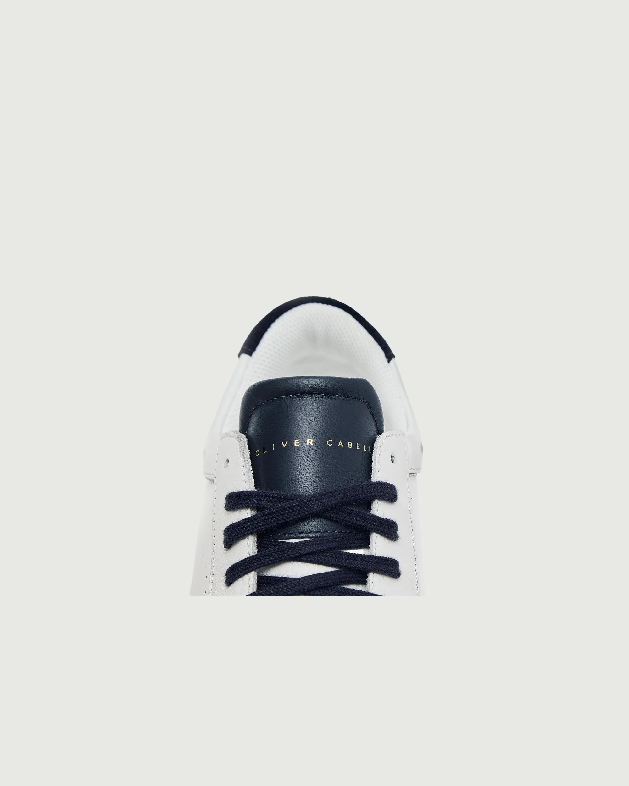 Low 1 | Navy Yin Yang Subdued (Orthopedic) - Image 3