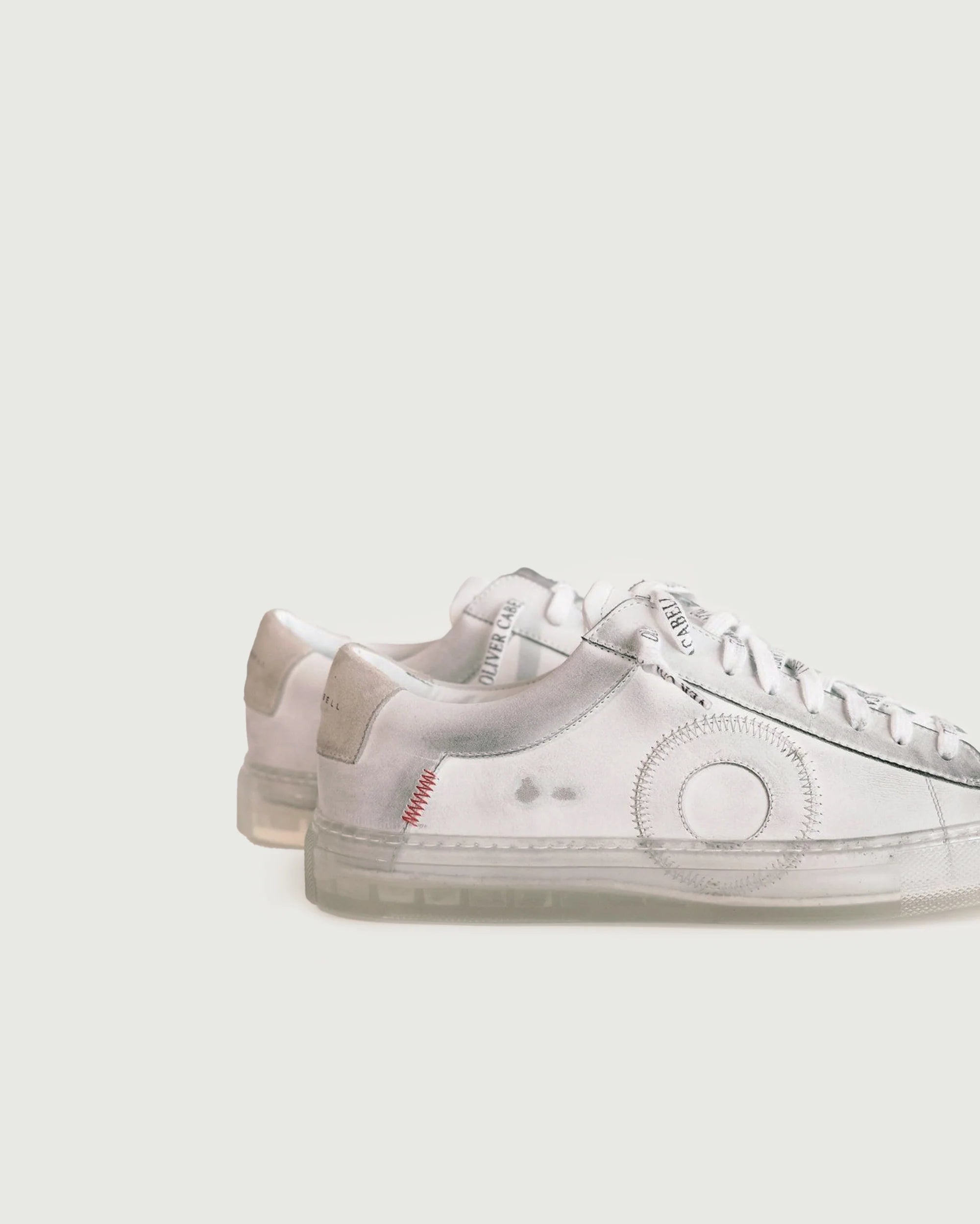 Low 1 | Ghost (Orthopedic) - Image 3