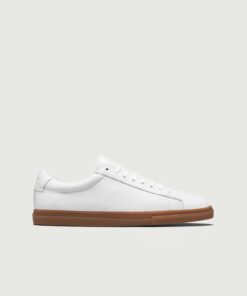 Low 1 | White Gum