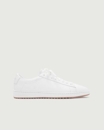 Low 1 Golf | White Gum