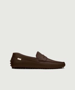 Driver | Chocolate Pebbled