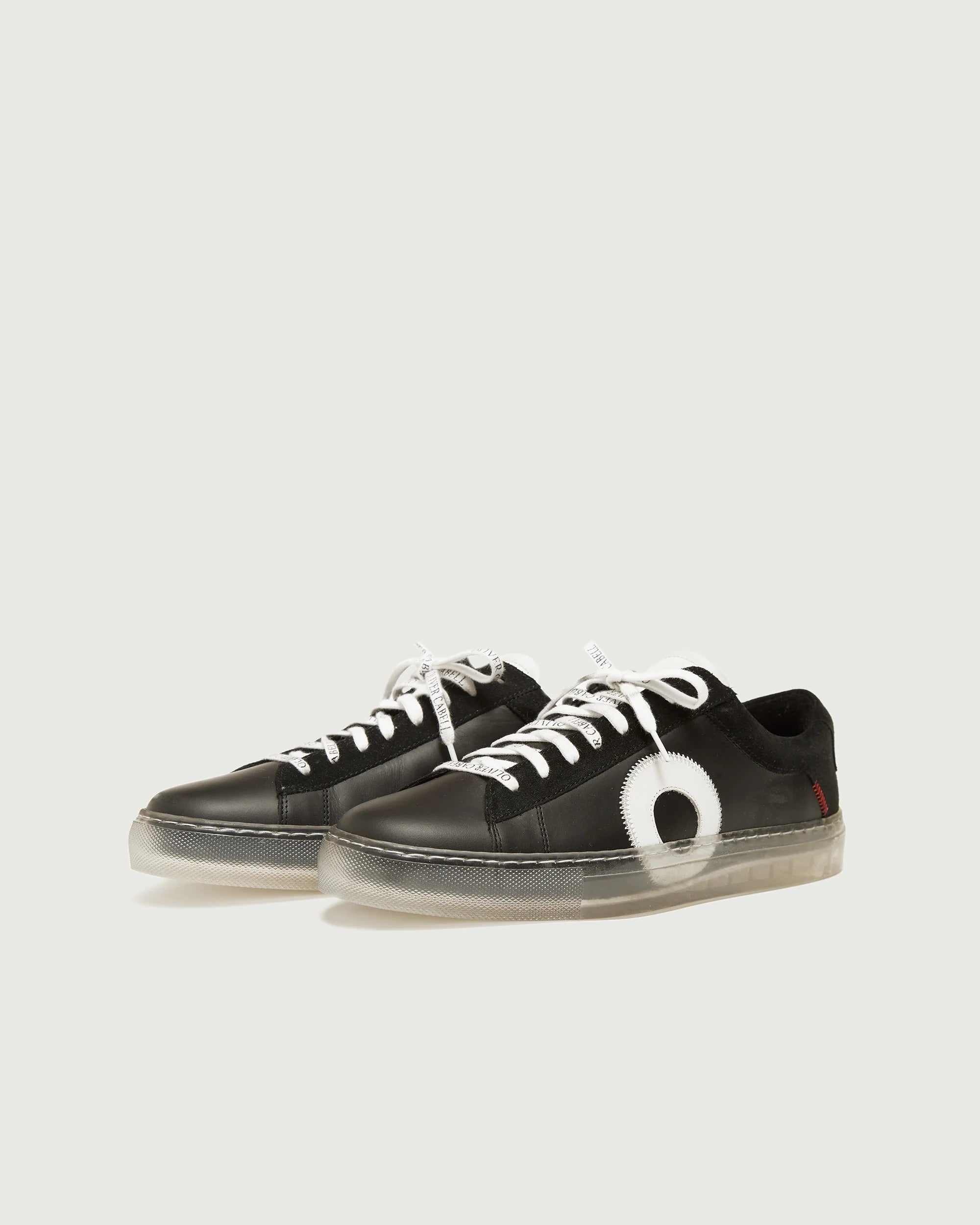 Low 1 | Reverse Yin Yang - Image 2