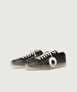 Alternative view of Low 1 | Reverse Yin Yang