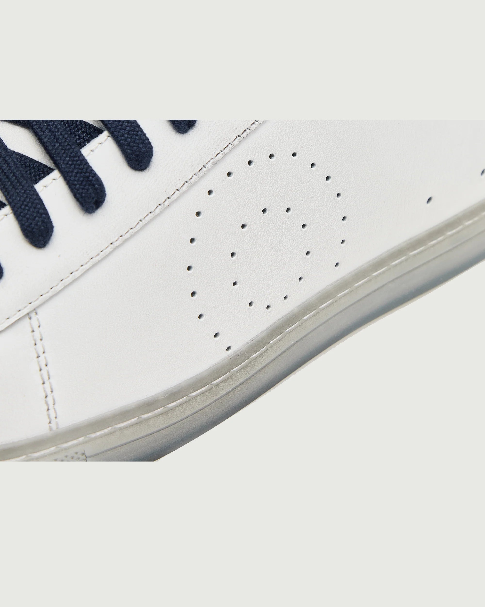 Low 1 | Navy Yin Yang Subdued (Orthopedic) - Image 6
