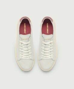 Alternative view of Low 1 DS | White / Brick