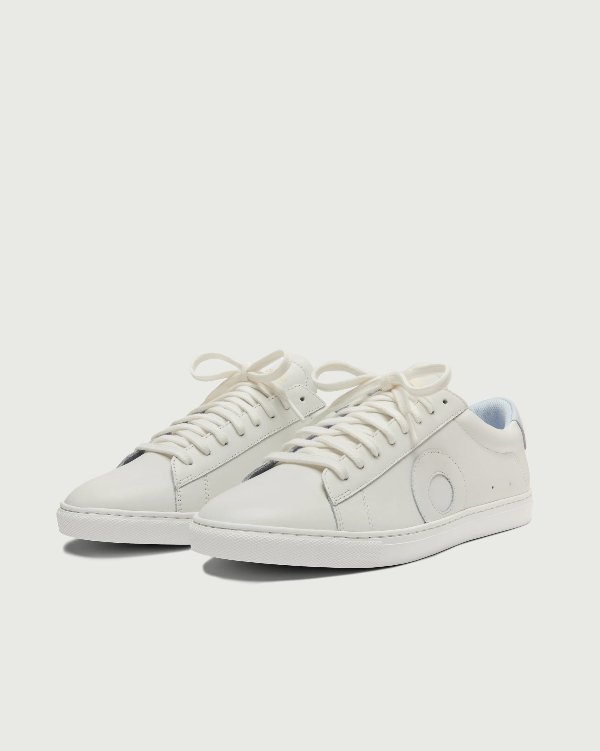 Low 1 | White / Arctic (Orthopedic) - Image 2