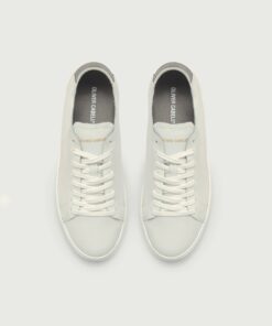 Alternative view of Low 1 DS | White / Stone