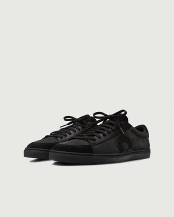 Alternative view of Low 1 | Anthracite (Orthopedic)