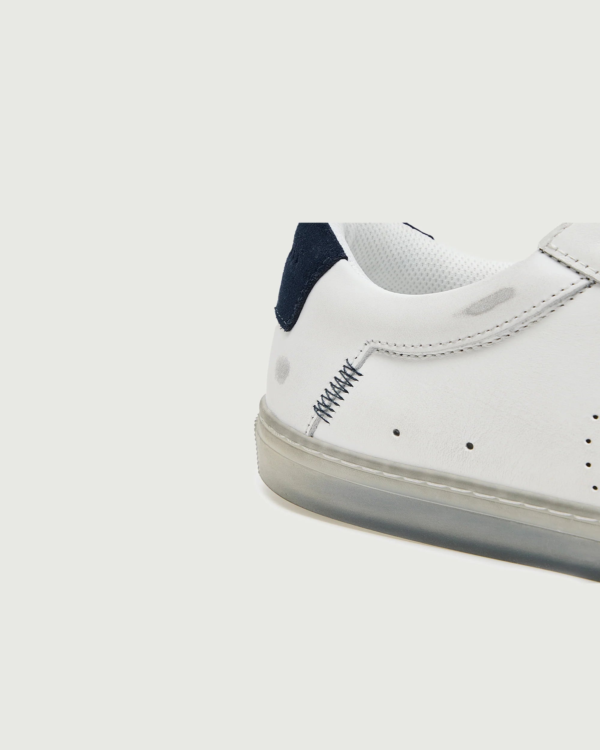 Low 1 | Navy Yin Yang Subdued (Orthopedic) - Image 5