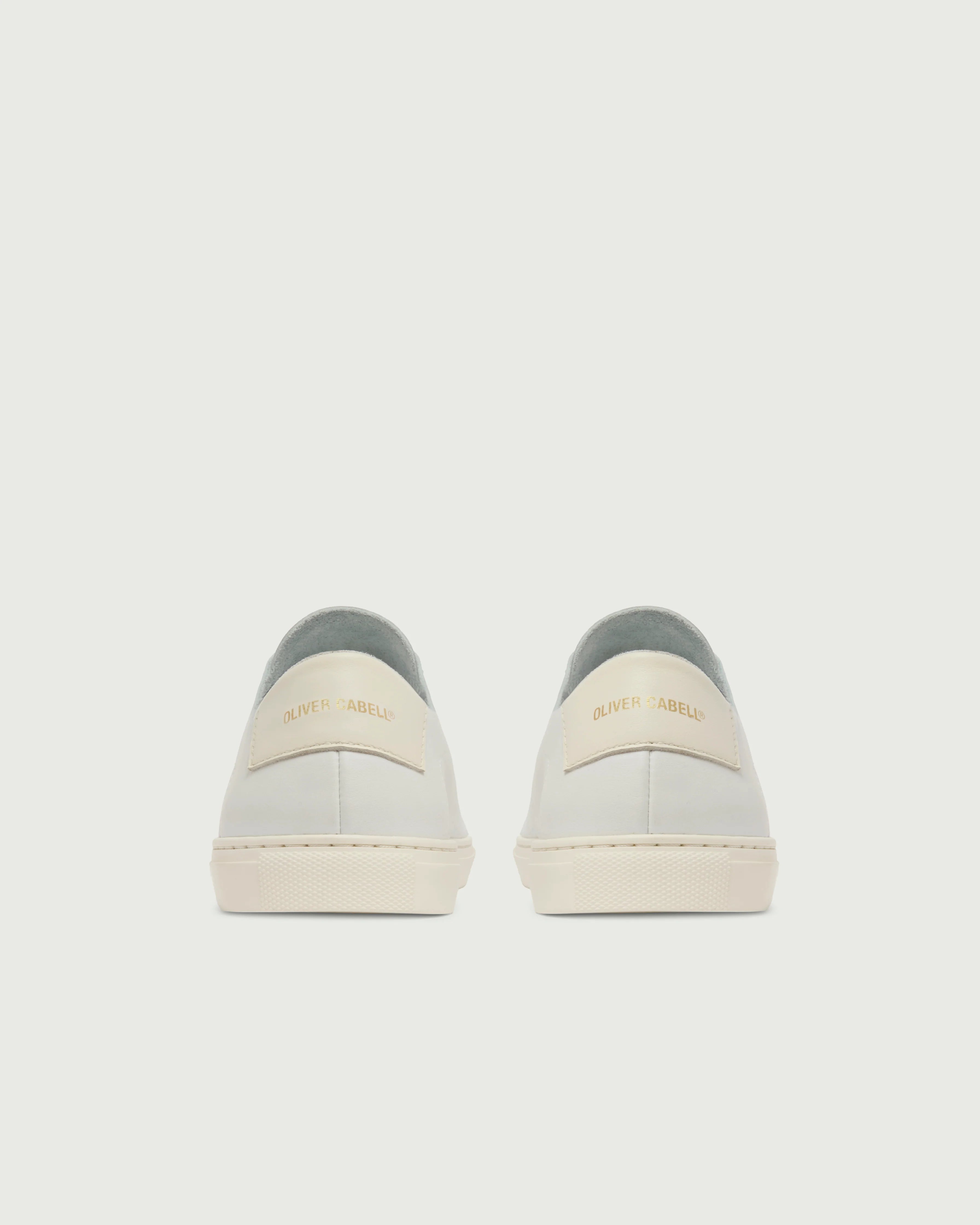 Low 1 DS | White / Ivory (Orthopedic) - Image 3