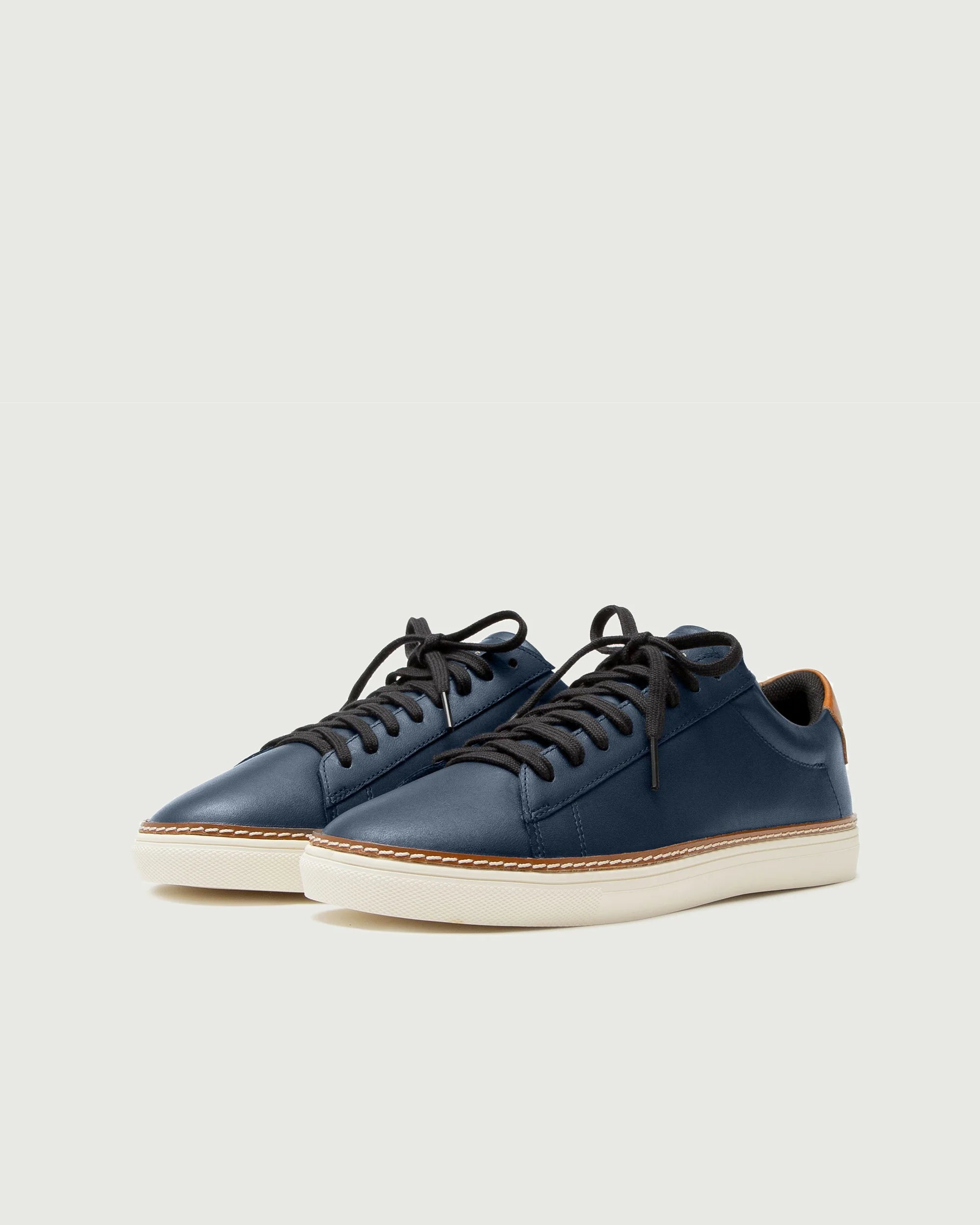 Low 1 Pro | Navy (Orthopedic) - Image 4