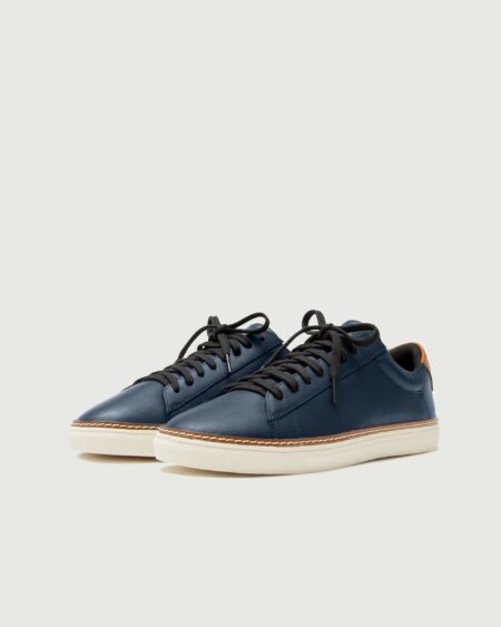 Alternative view of Low 1 Pro | Navy