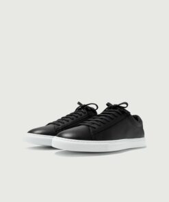 Alternative view of Low 1 | Black