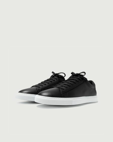 Alternative view of Low 1 | Black (Orthopedic)