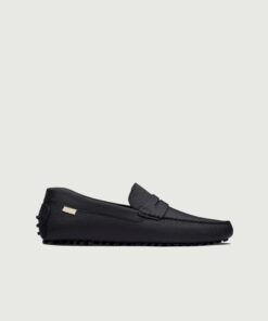 Driver | Black Pebbled