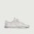 Men's / White Wall