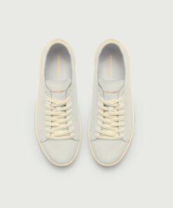 Alternative view of Low 1 DS | White / Ivory (Orthopedic)