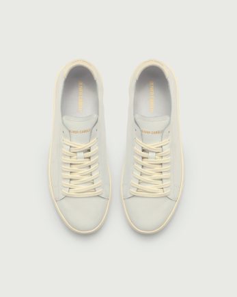 Alternative view of Low 1 DS | White / Ivory
