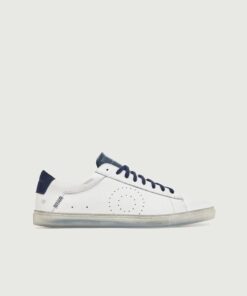 Low 1 | Navy Yin Yang Subdued (Orthopedic)
