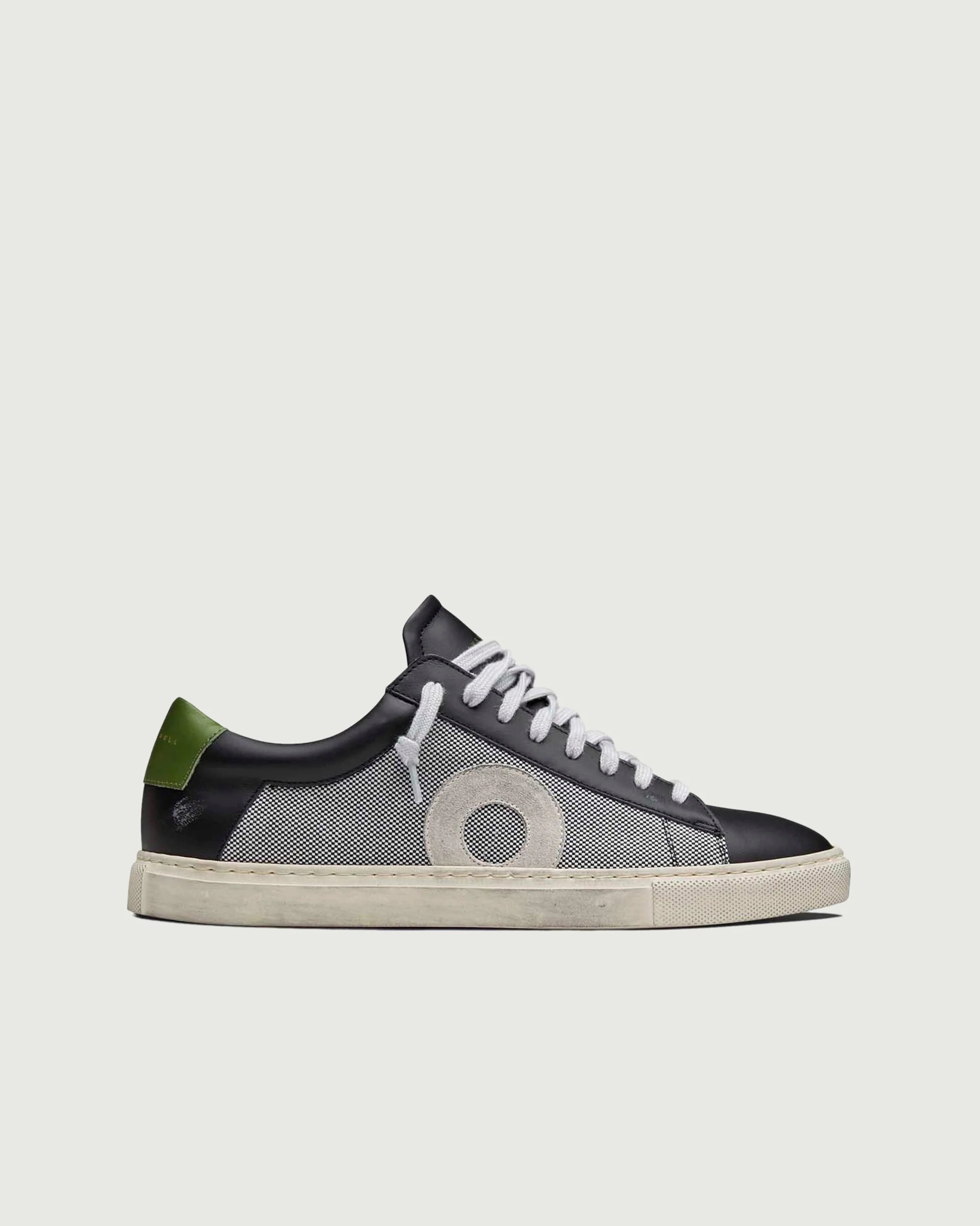 Low 1 | Shamrock